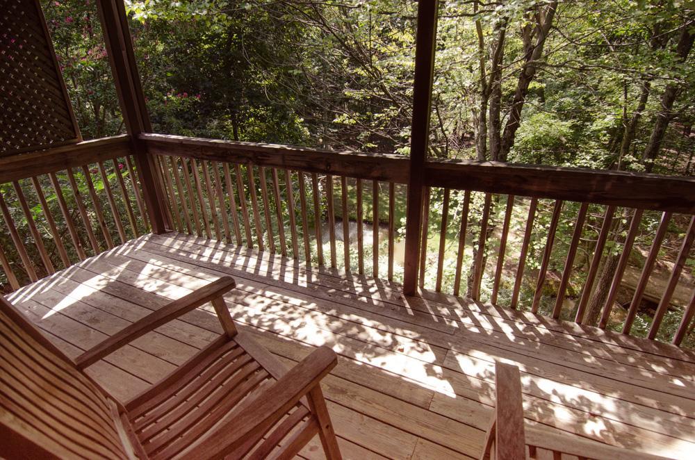 Asheville Cabins Of Willow Winds Exterior photo