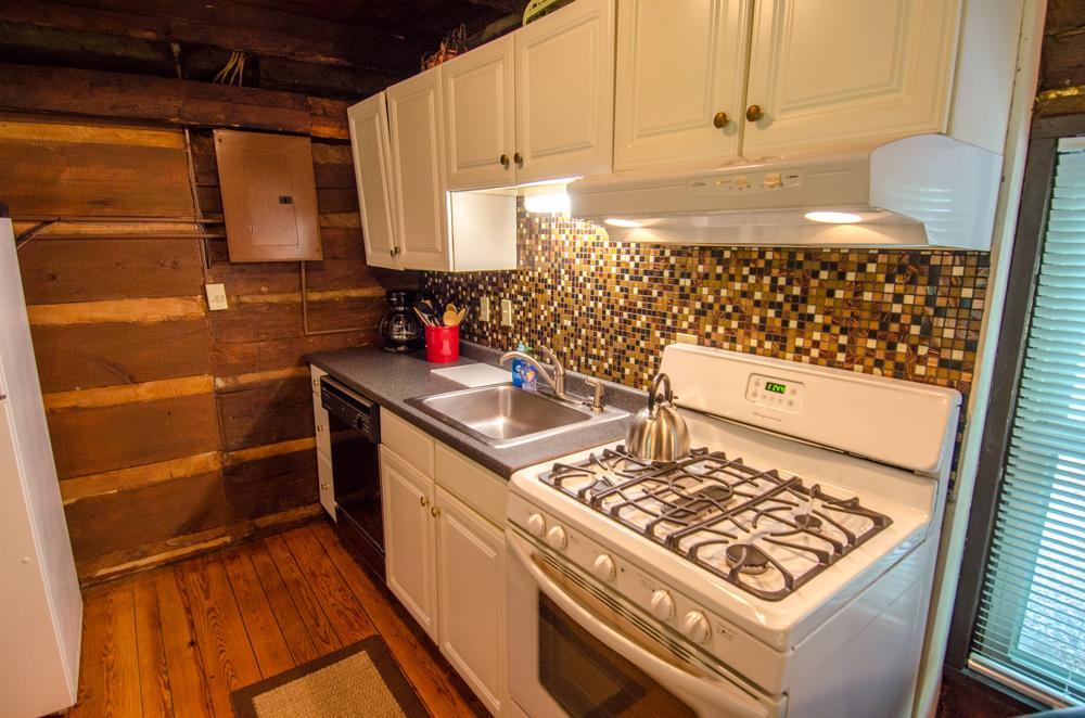 Asheville Cabins Of Willow Winds Exterior photo