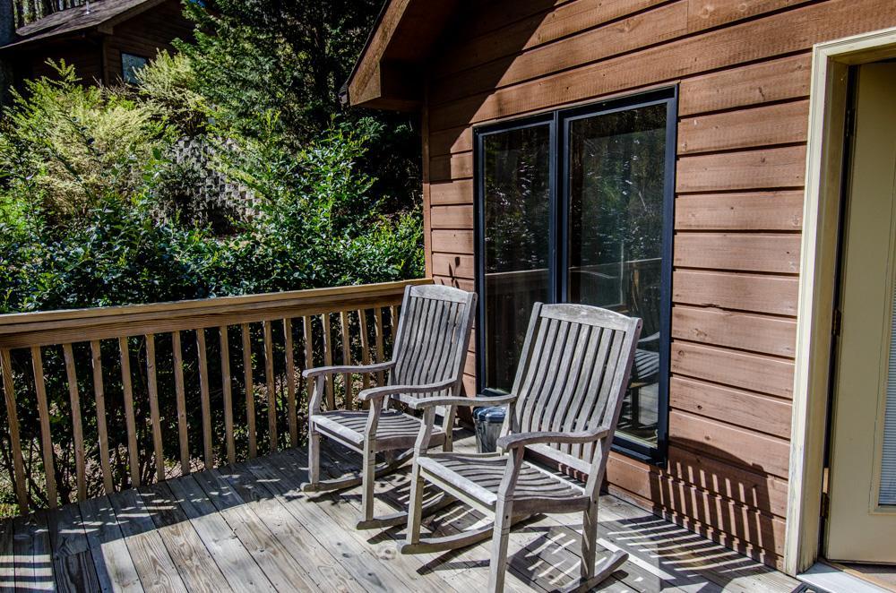 Asheville Cabins Of Willow Winds Exterior photo